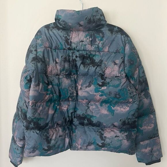 Outdoor Research Cold front Down 700 Fill Women’s Jacket L - Picture 8 of 10